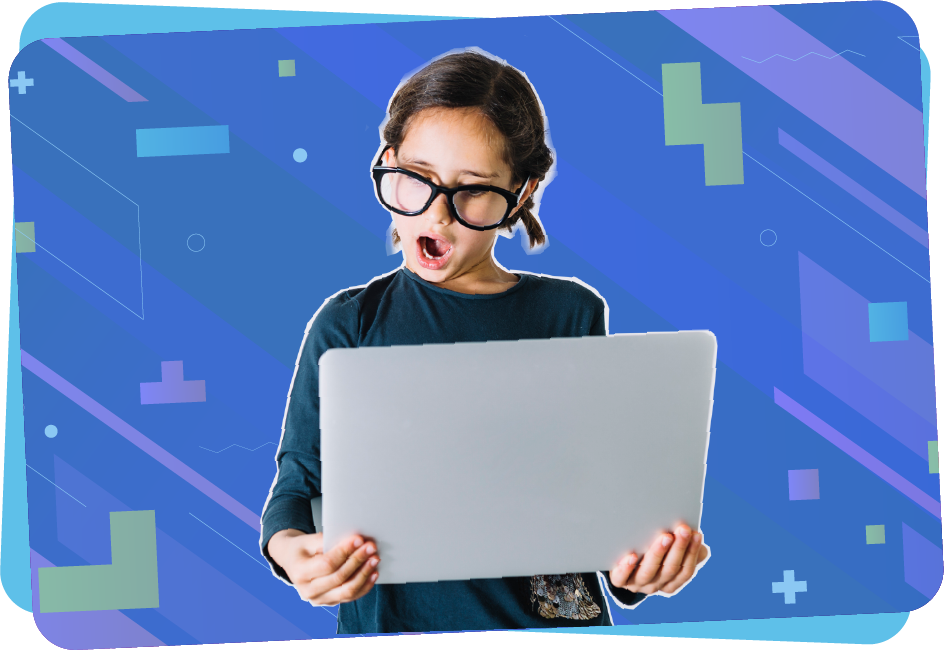 Interactive educational games