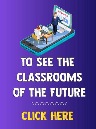 Past to future of education